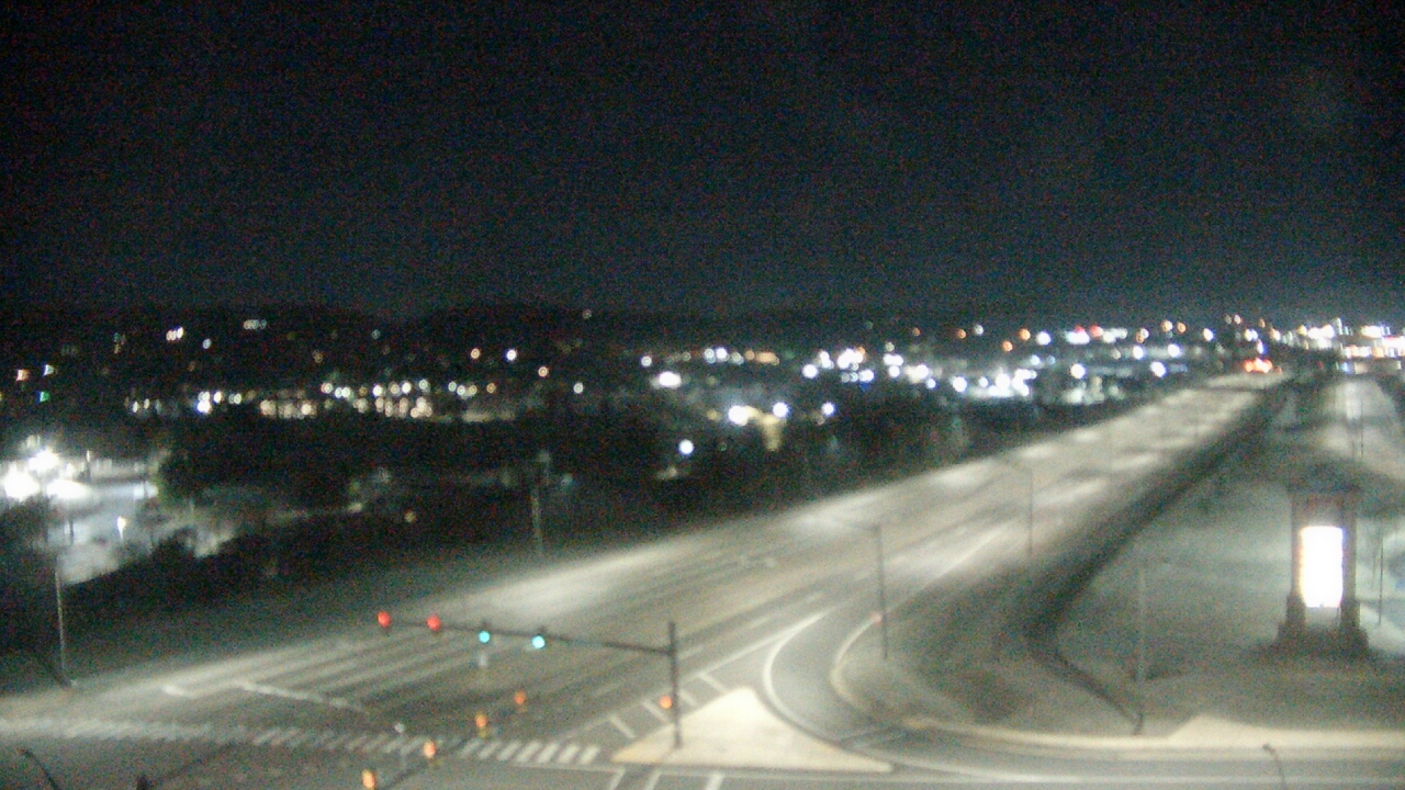 Thumbnail for current weather camera view from Towne Acres ES in Johnson City, Tennessee