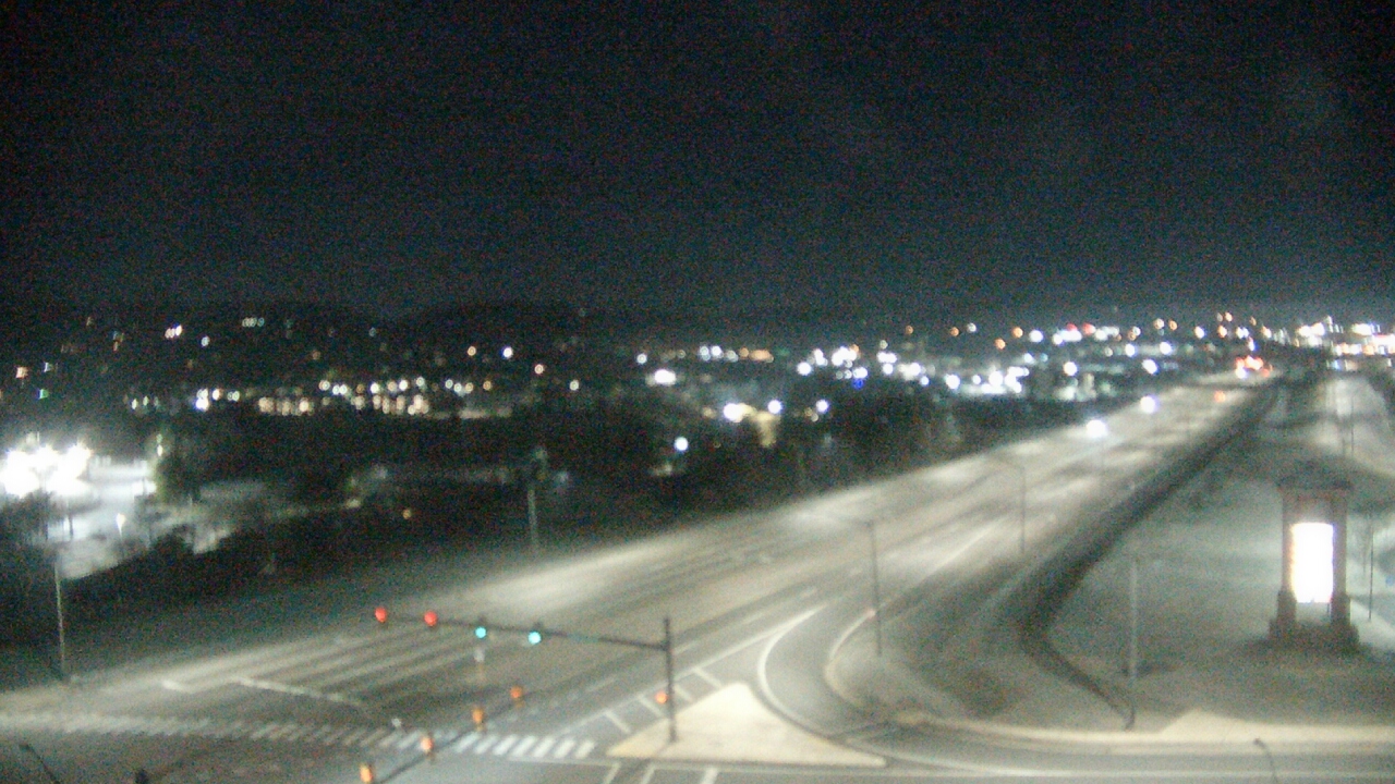 Thumbnail for current weather camera view from Towne Acres ES in Johnson City, Tennessee