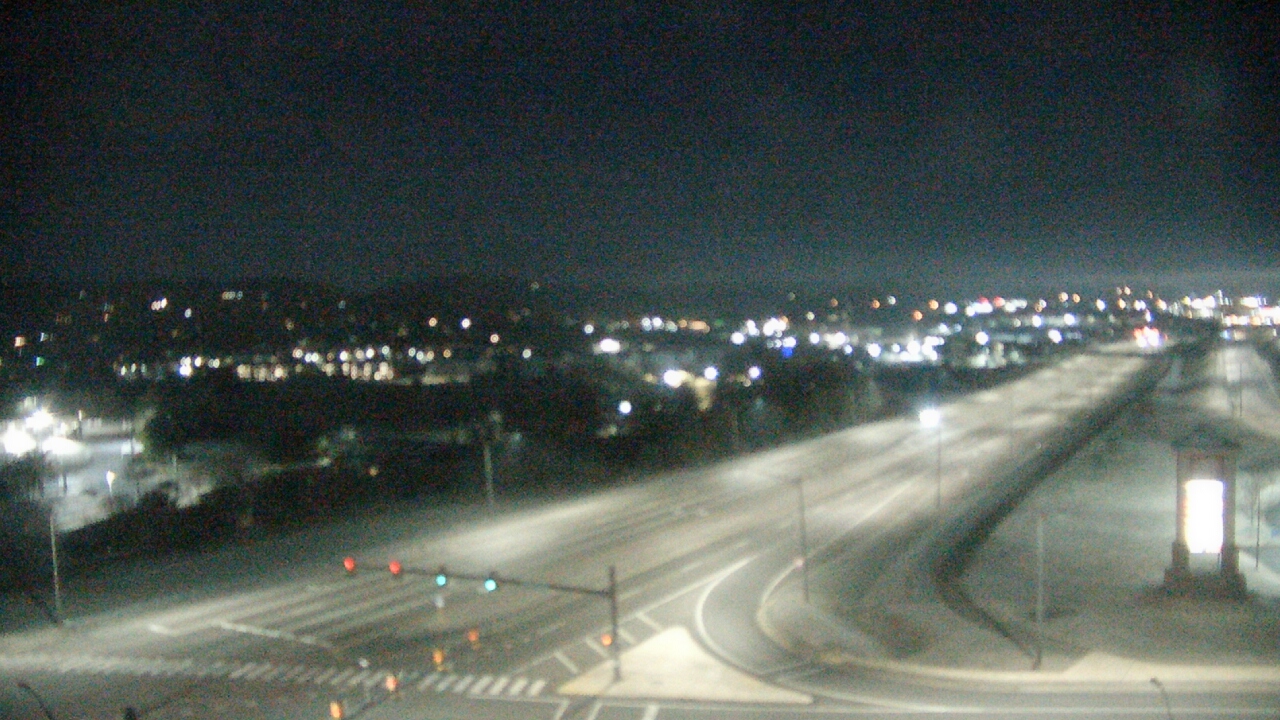 Thumbnail for current weather camera view from Towne Acres ES in Johnson City, Tennessee