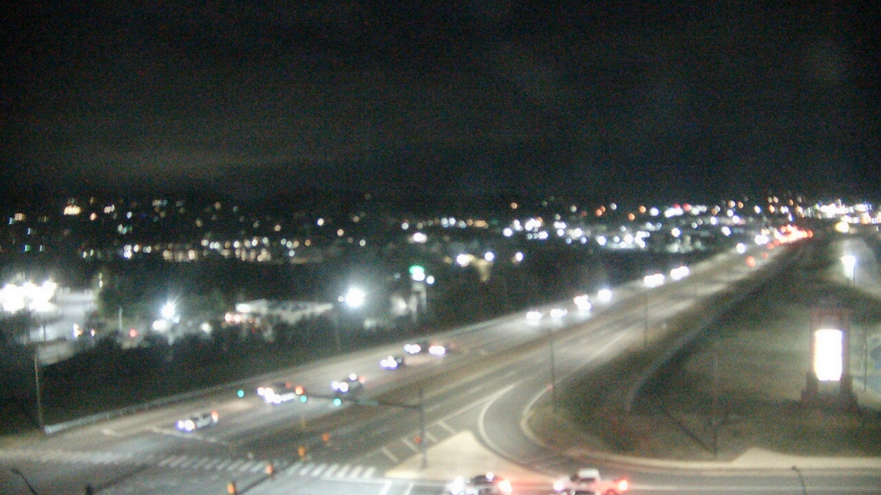 Thumbnail for current weather camera view from Towne Acres ES in Johnson City, Tennessee