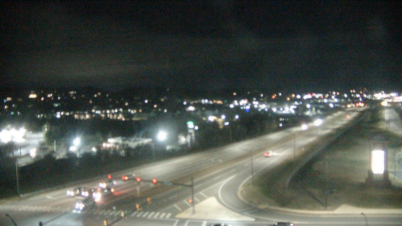 Thumbnail for current weather camera view from Towne Acres ES in Johnson City, Tennessee