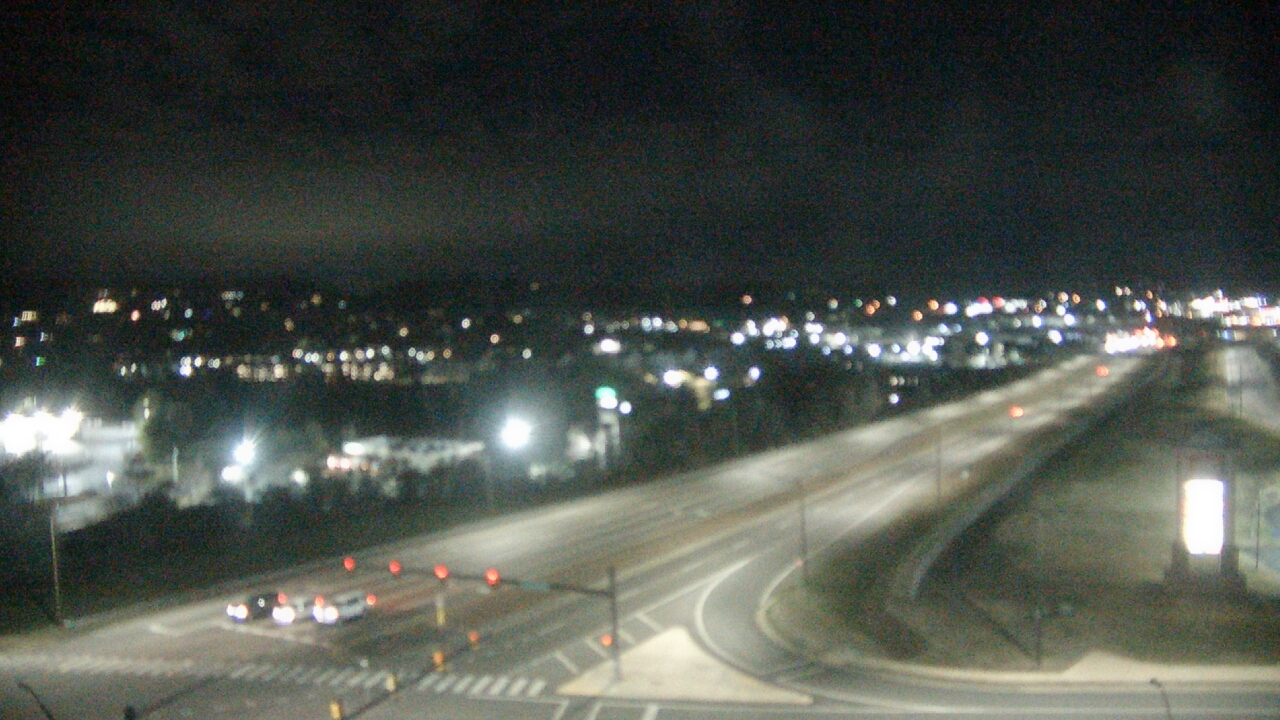 Thumbnail for current weather camera view from Towne Acres ES in Johnson City, Tennessee