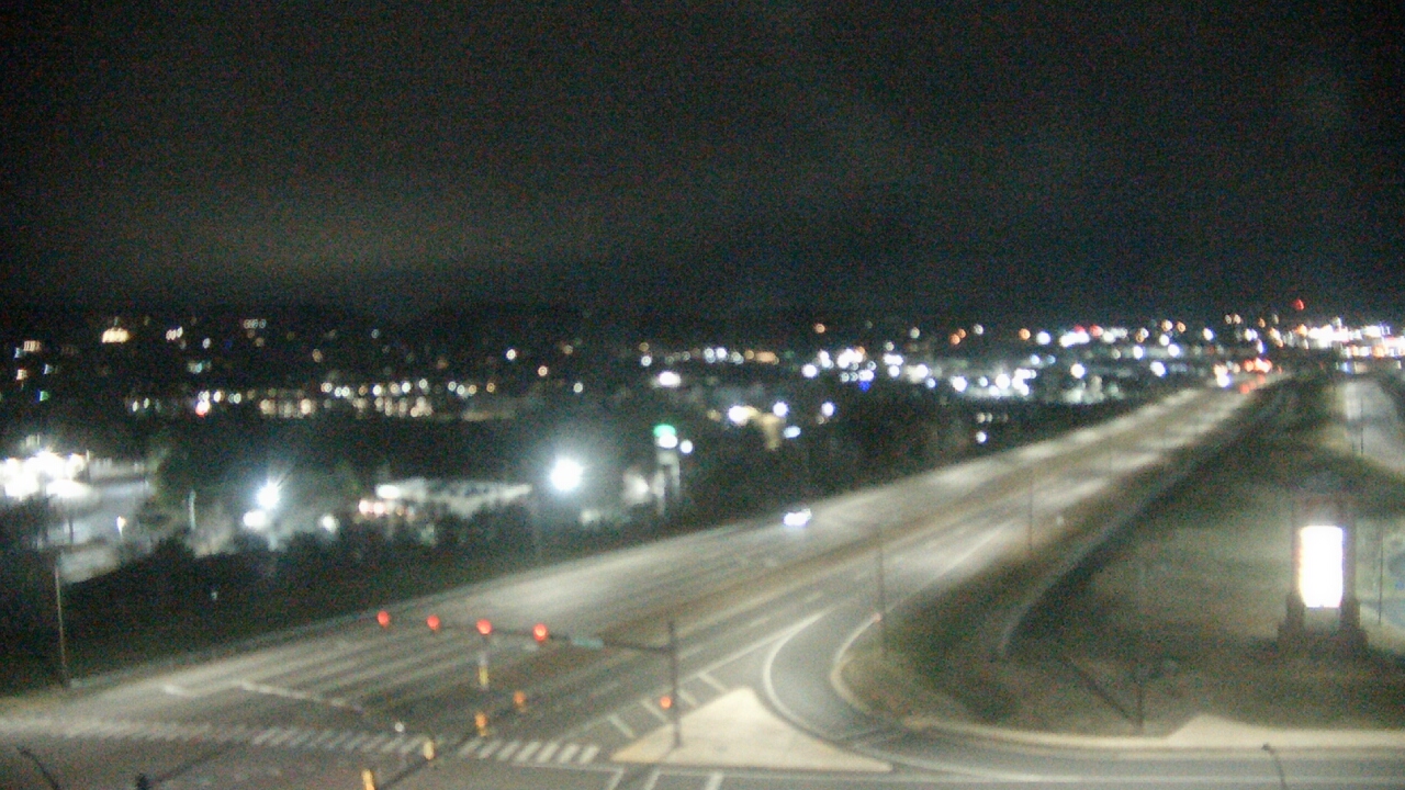 Thumbnail for current weather camera view from Towne Acres ES in Johnson City, Tennessee