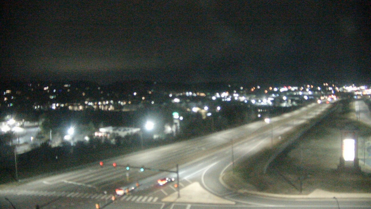 Thumbnail for current weather camera view from Towne Acres ES in Johnson City, Tennessee