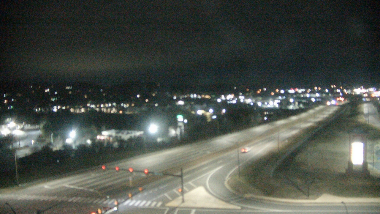 Thumbnail for current weather camera view from Towne Acres ES in Johnson City, Tennessee