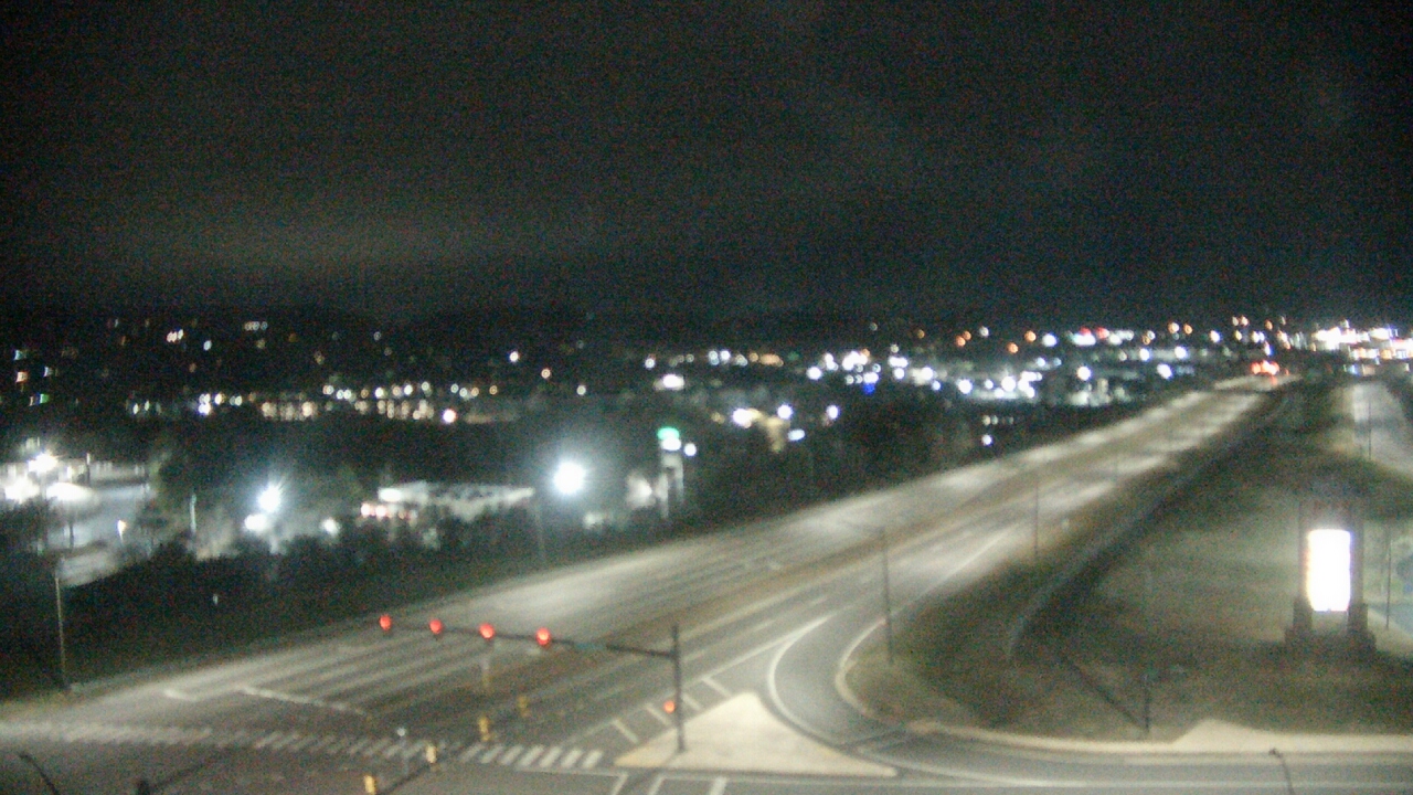 Thumbnail for current weather camera view from Towne Acres ES in Johnson City, Tennessee