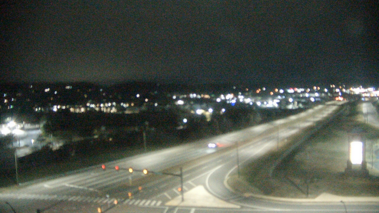 Thumbnail for current weather camera view from Towne Acres ES in Johnson City, Tennessee