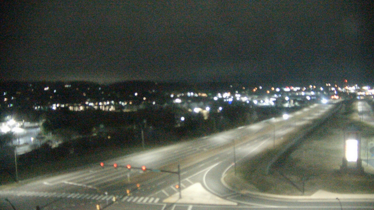 Thumbnail for current weather camera view from Towne Acres ES in Johnson City, Tennessee