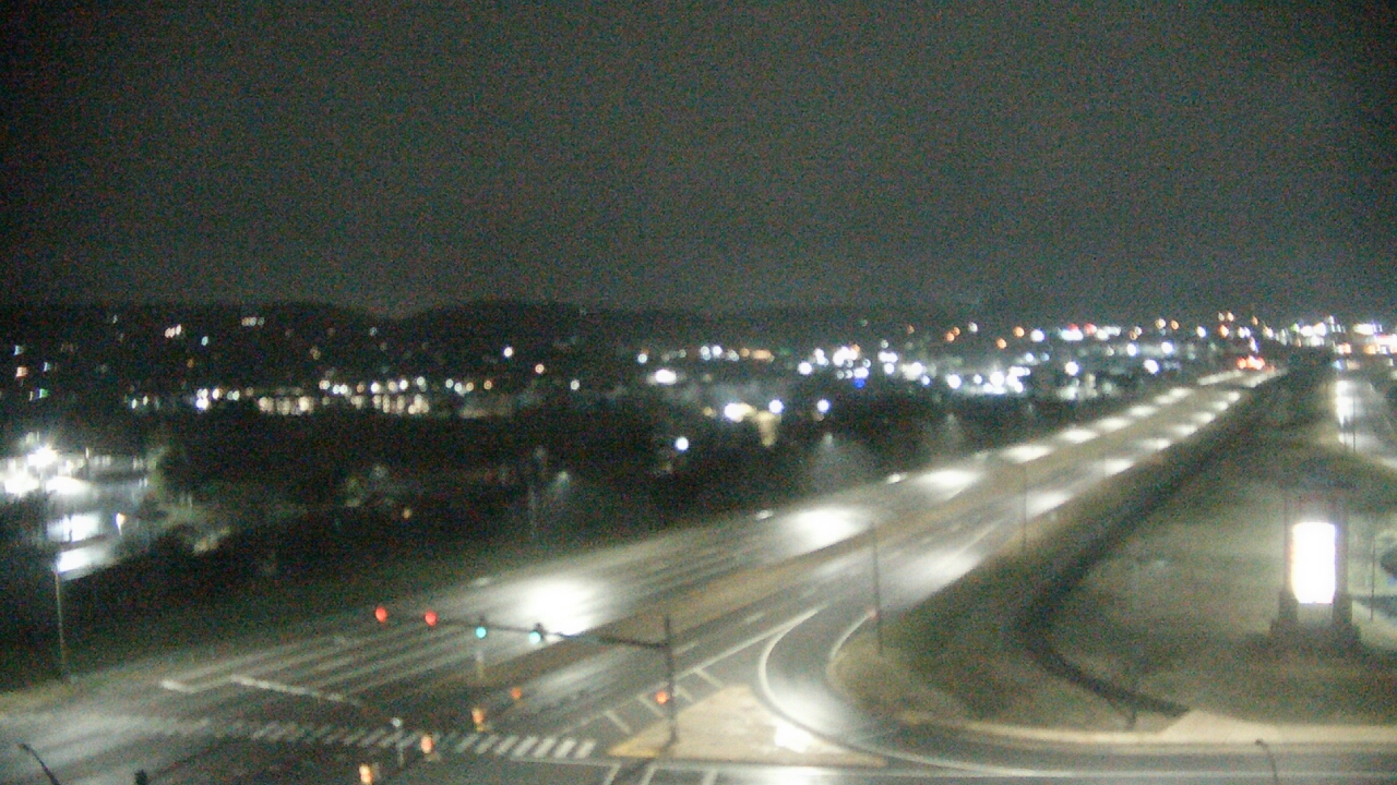 Thumbnail for current weather camera view from Towne Acres ES in Johnson City, Tennessee