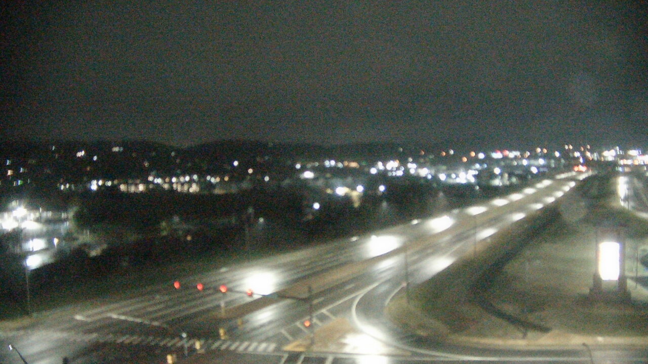 Thumbnail for current weather camera view from Towne Acres ES in Johnson City, Tennessee