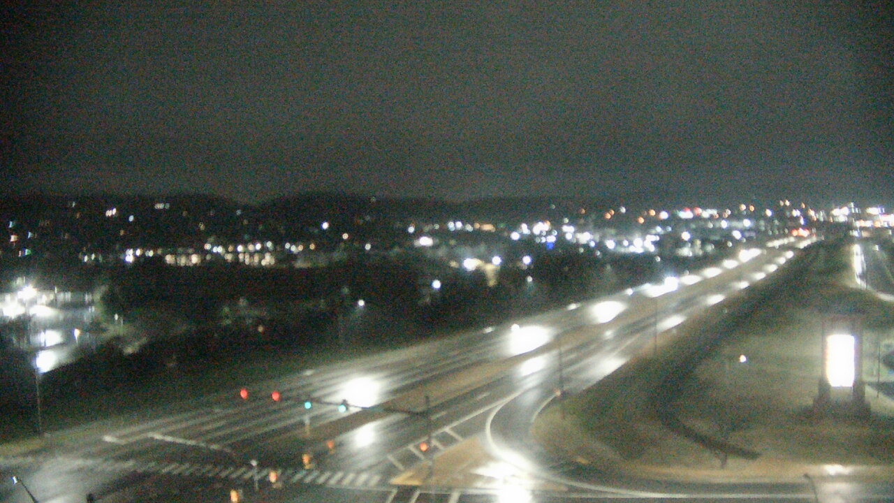 Thumbnail for current weather camera view from Towne Acres ES in Johnson City, Tennessee