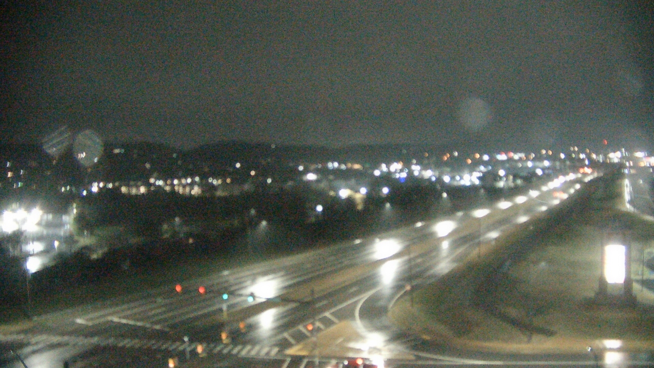 Thumbnail for current weather camera view from Towne Acres ES in Johnson City, Tennessee