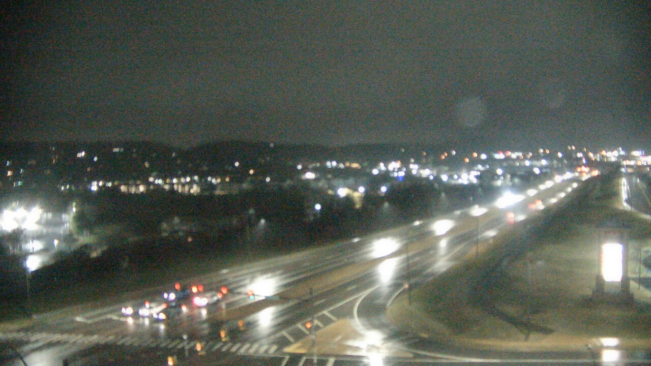 Thumbnail for current weather camera view from Towne Acres ES in Johnson City, Tennessee