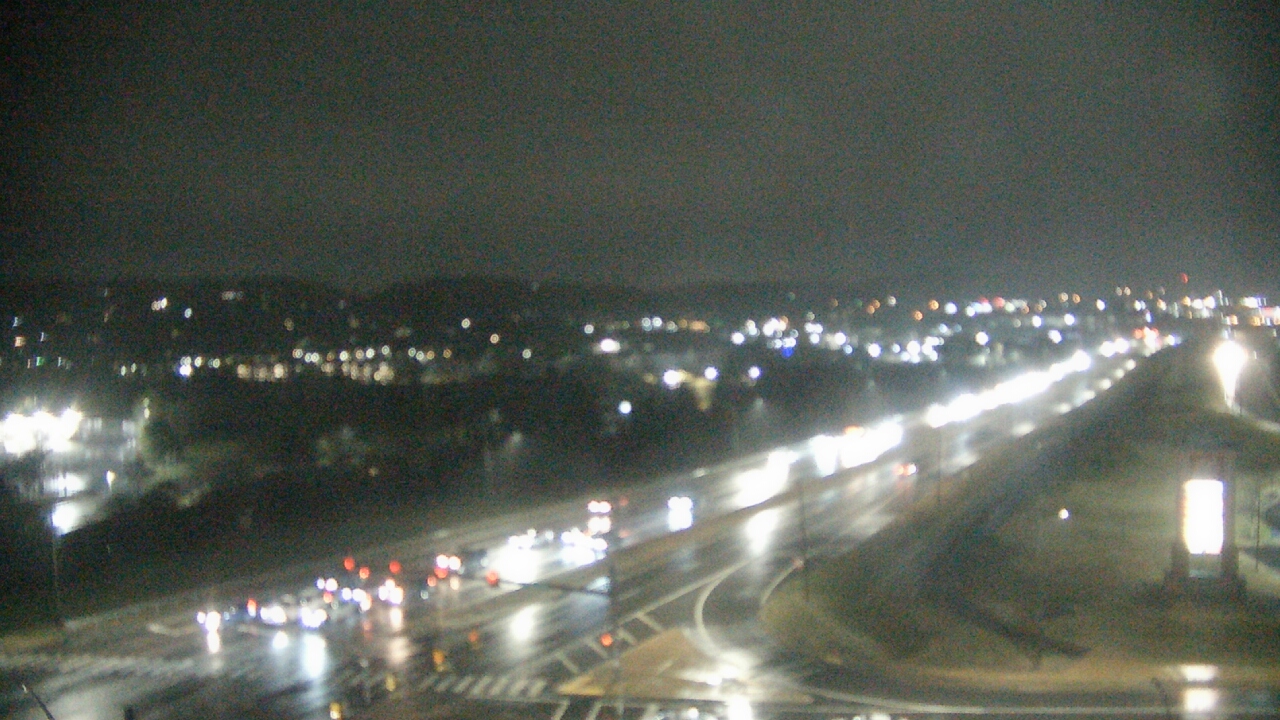 Thumbnail for current weather camera view from Towne Acres ES in Johnson City, Tennessee