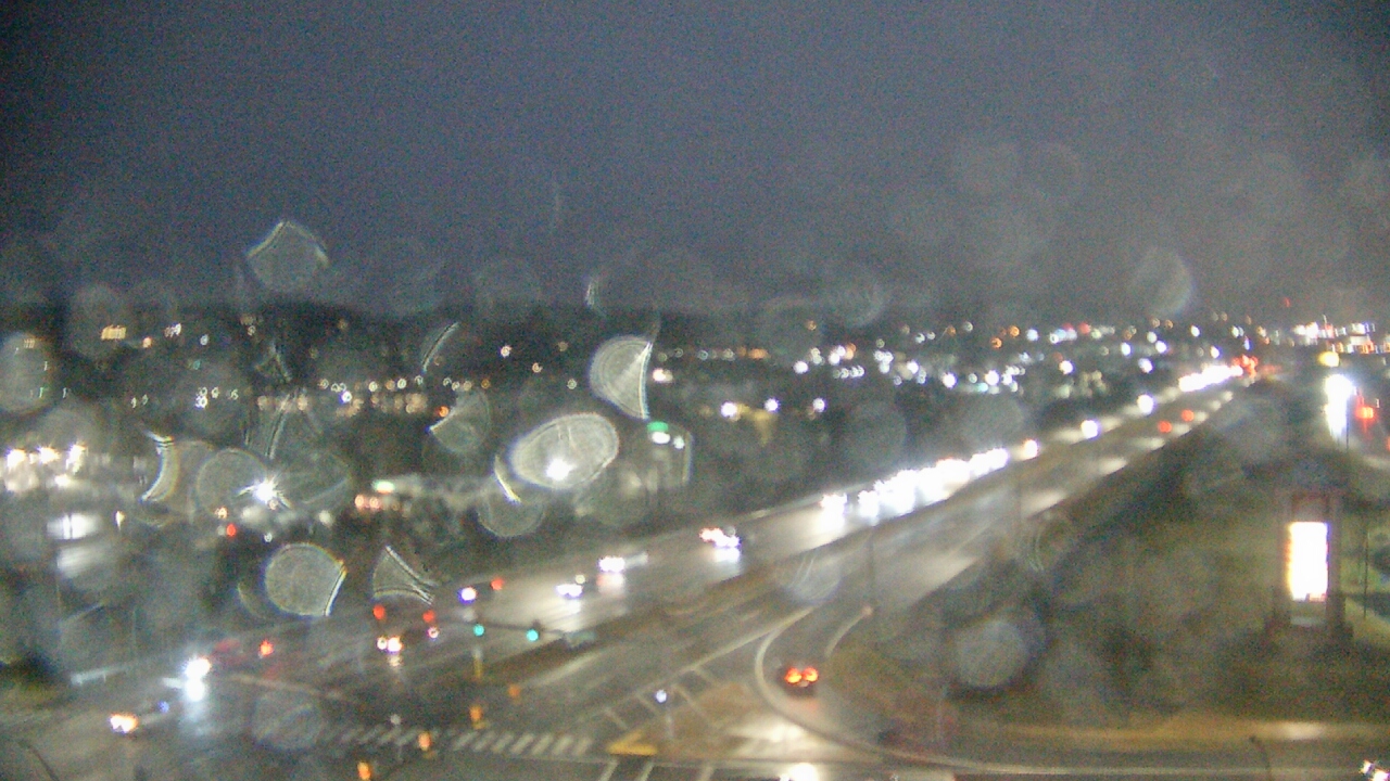 Thumbnail for current weather camera view from Towne Acres ES in Johnson City, Tennessee