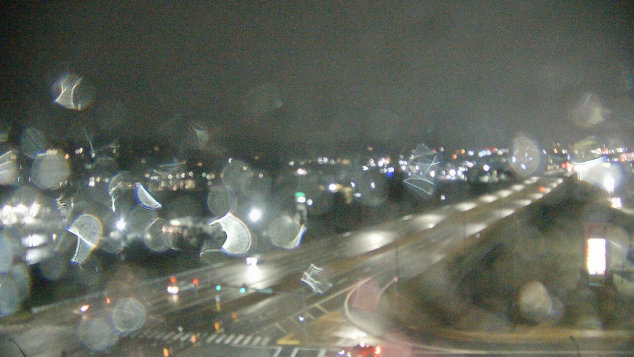 Thumbnail for current weather camera view from Towne Acres ES in Johnson City, Tennessee