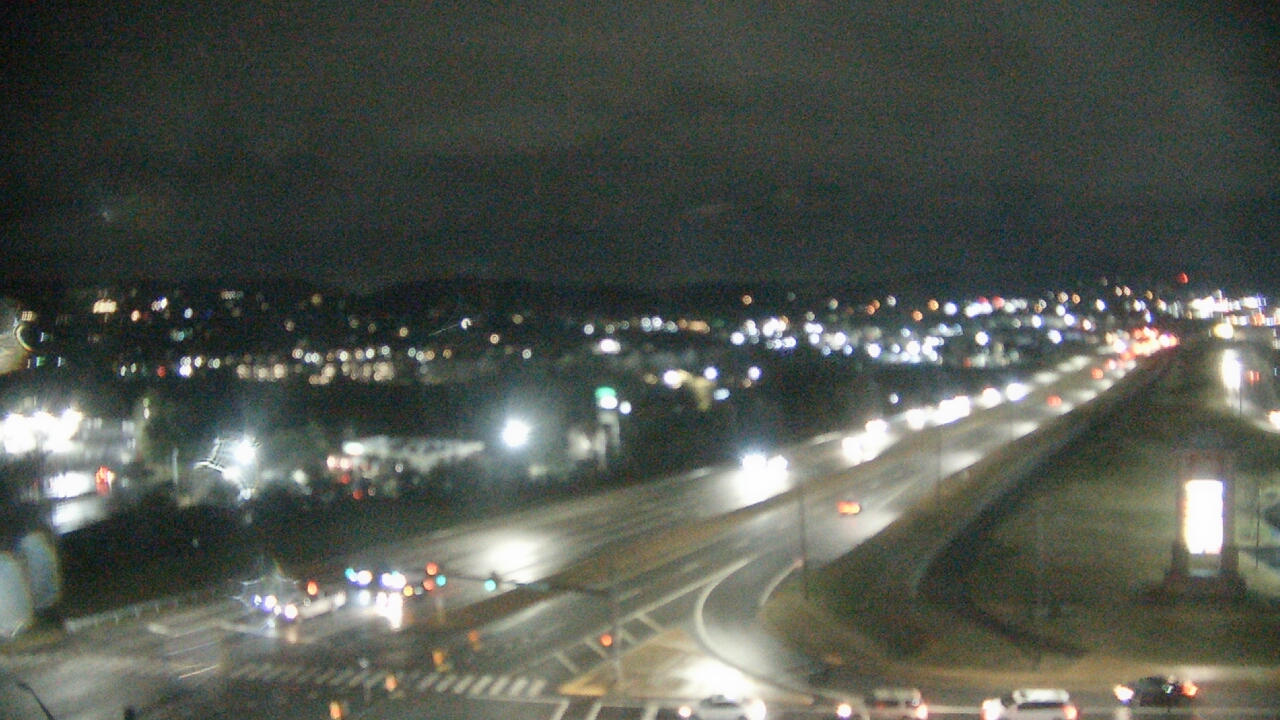 Thumbnail for current weather camera view from Towne Acres ES in Johnson City, Tennessee