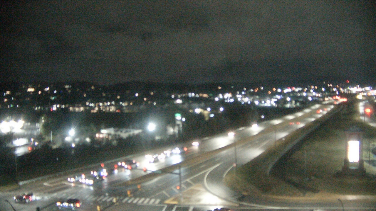 Thumbnail for current weather camera view from Towne Acres ES in Johnson City, Tennessee