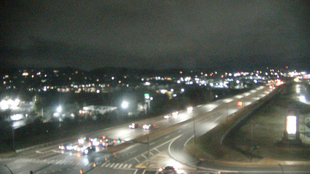 Thumbnail for current weather camera view from Towne Acres ES in Johnson City, Tennessee