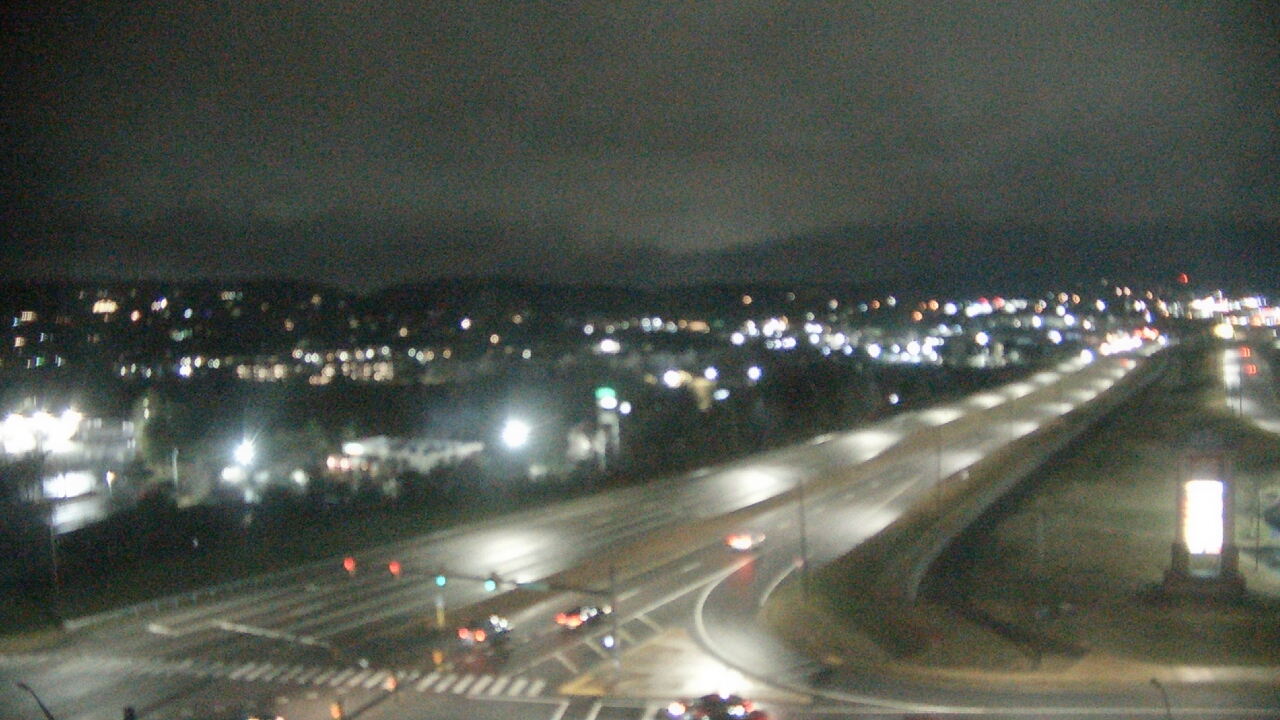 Thumbnail for current weather camera view from Towne Acres ES in Johnson City, Tennessee