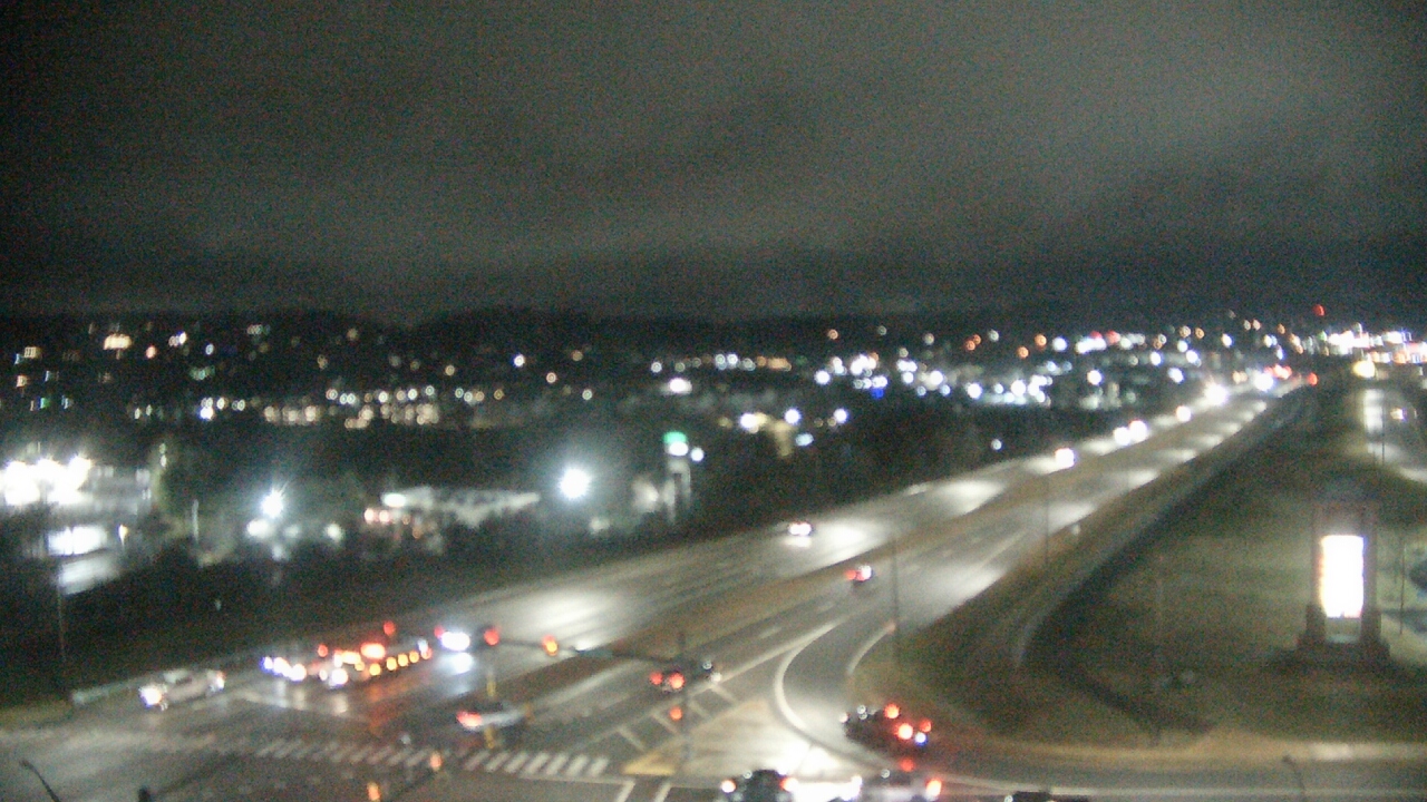 Thumbnail for current weather camera view from Towne Acres ES in Johnson City, Tennessee