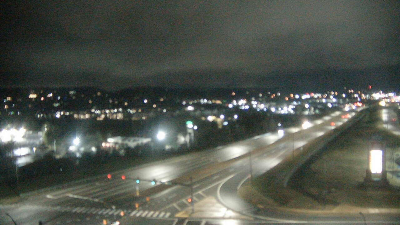 Thumbnail for current weather camera view from Towne Acres ES in Johnson City, Tennessee