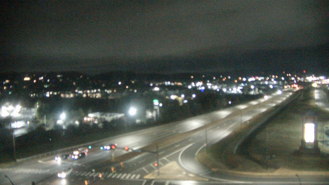 Thumbnail for current weather camera view from Towne Acres ES in Johnson City, Tennessee