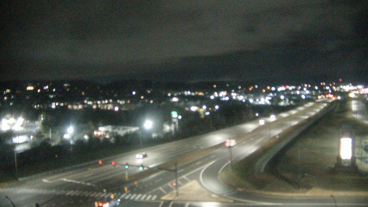 Thumbnail for current weather camera view from Towne Acres ES in Johnson City, Tennessee