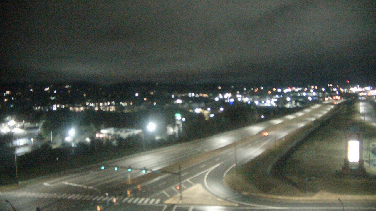 Thumbnail for current weather camera view from Towne Acres ES in Johnson City, Tennessee