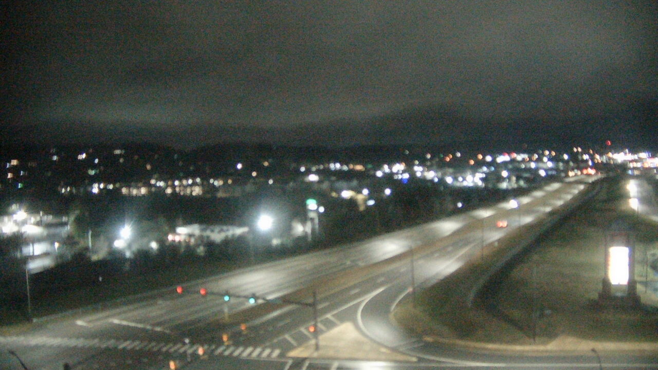 Thumbnail for current weather camera view from Towne Acres ES in Johnson City, Tennessee