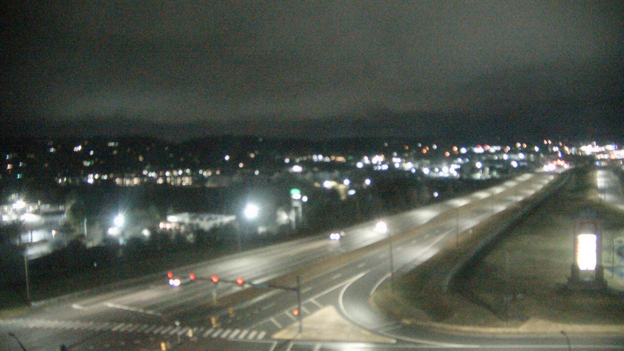 Thumbnail for current weather camera view from Towne Acres ES in Johnson City, Tennessee