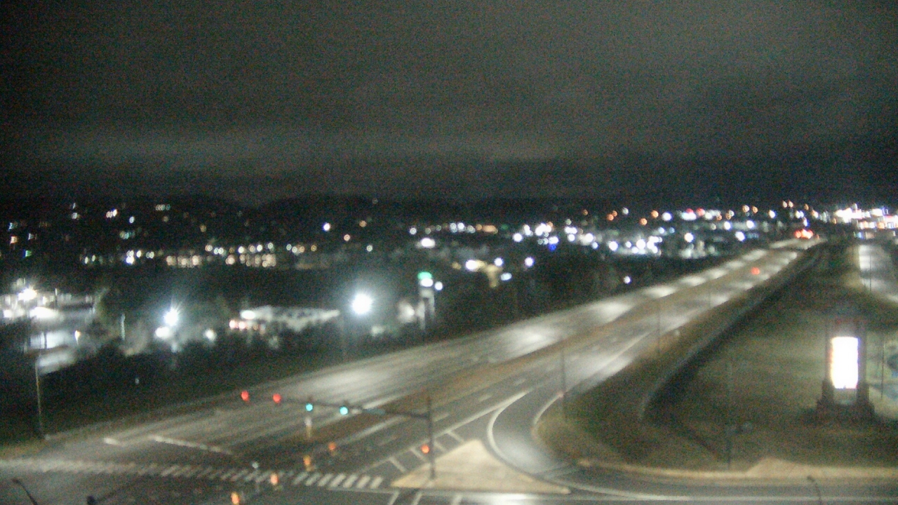 Thumbnail for current weather camera view from Towne Acres ES in Johnson City, Tennessee