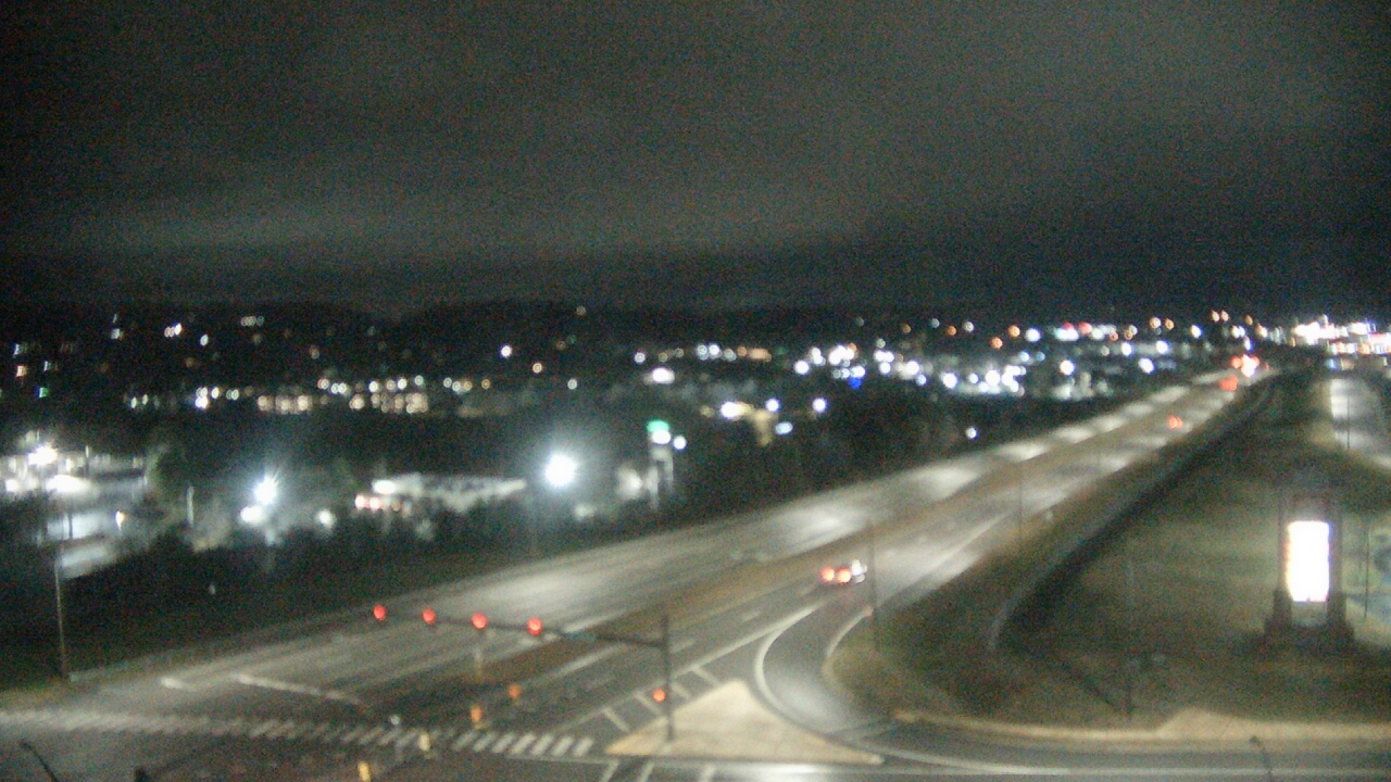 Thumbnail for current weather camera view from Towne Acres ES in Johnson City, Tennessee