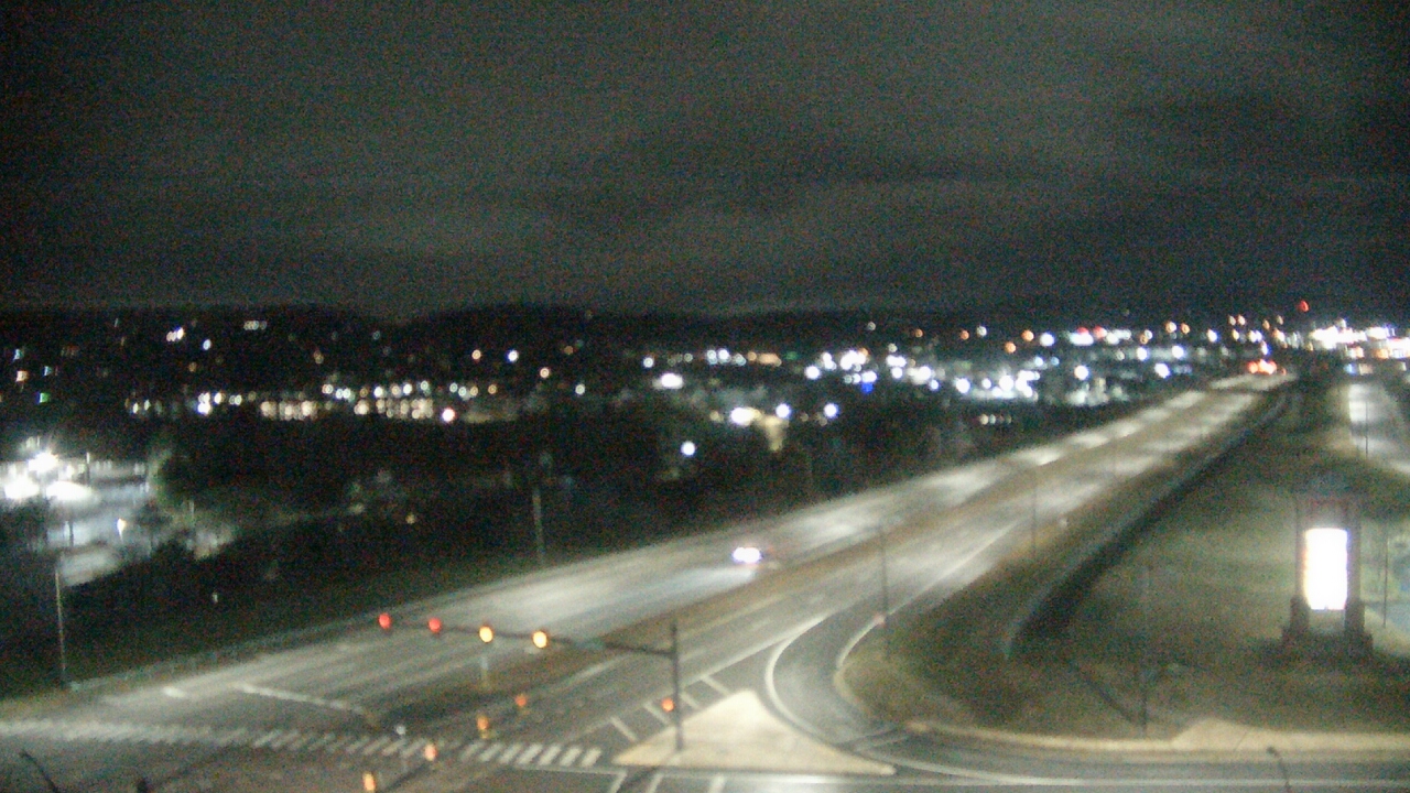 Thumbnail for current weather camera view from Towne Acres ES in Johnson City, Tennessee