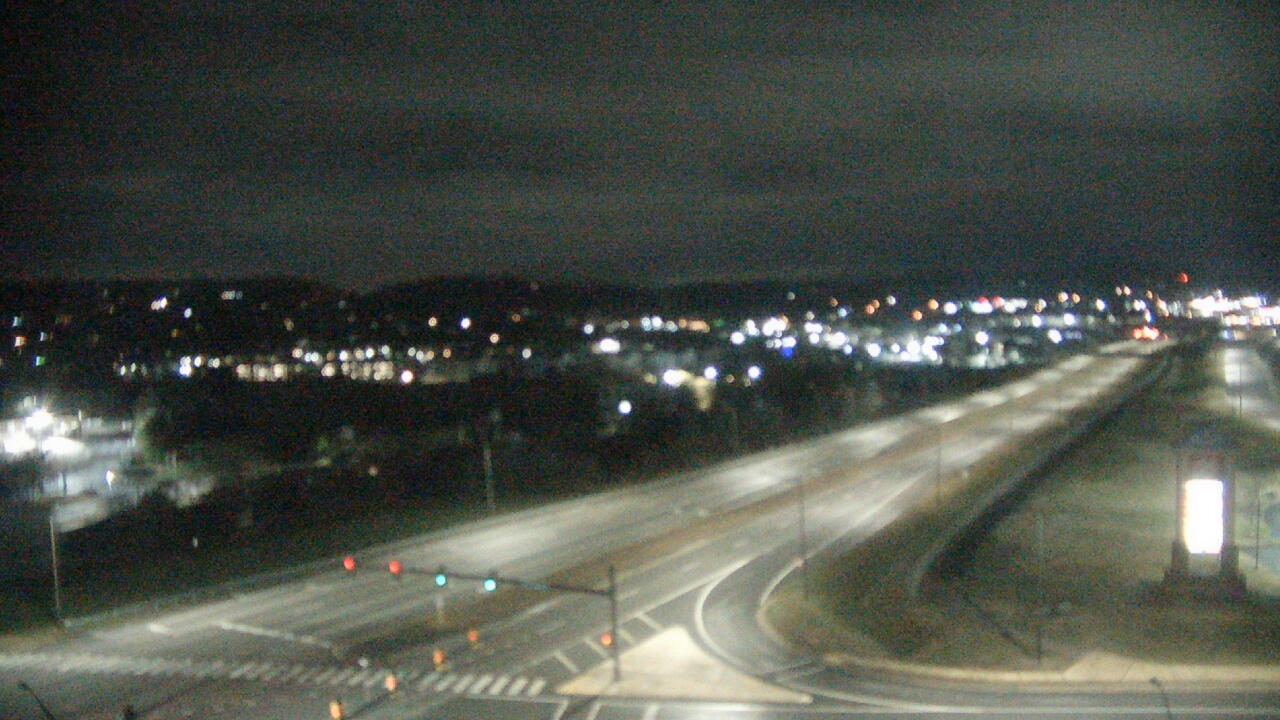 Thumbnail for current weather camera view from Towne Acres ES in Johnson City, Tennessee