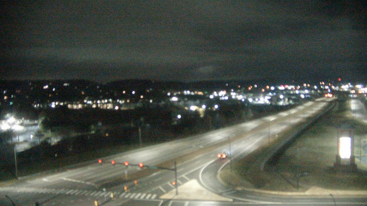 Thumbnail for current weather camera view from Towne Acres ES in Johnson City, Tennessee