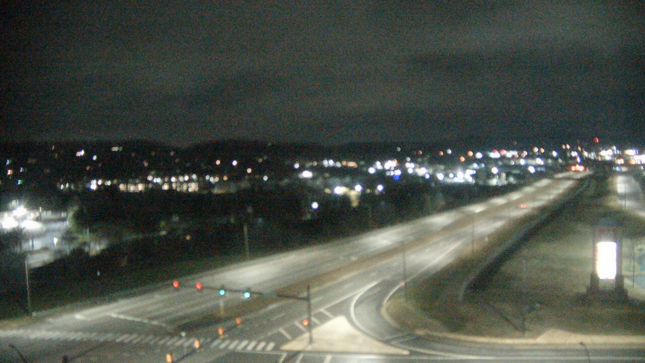 Thumbnail for current weather camera view from Towne Acres ES in Johnson City, Tennessee