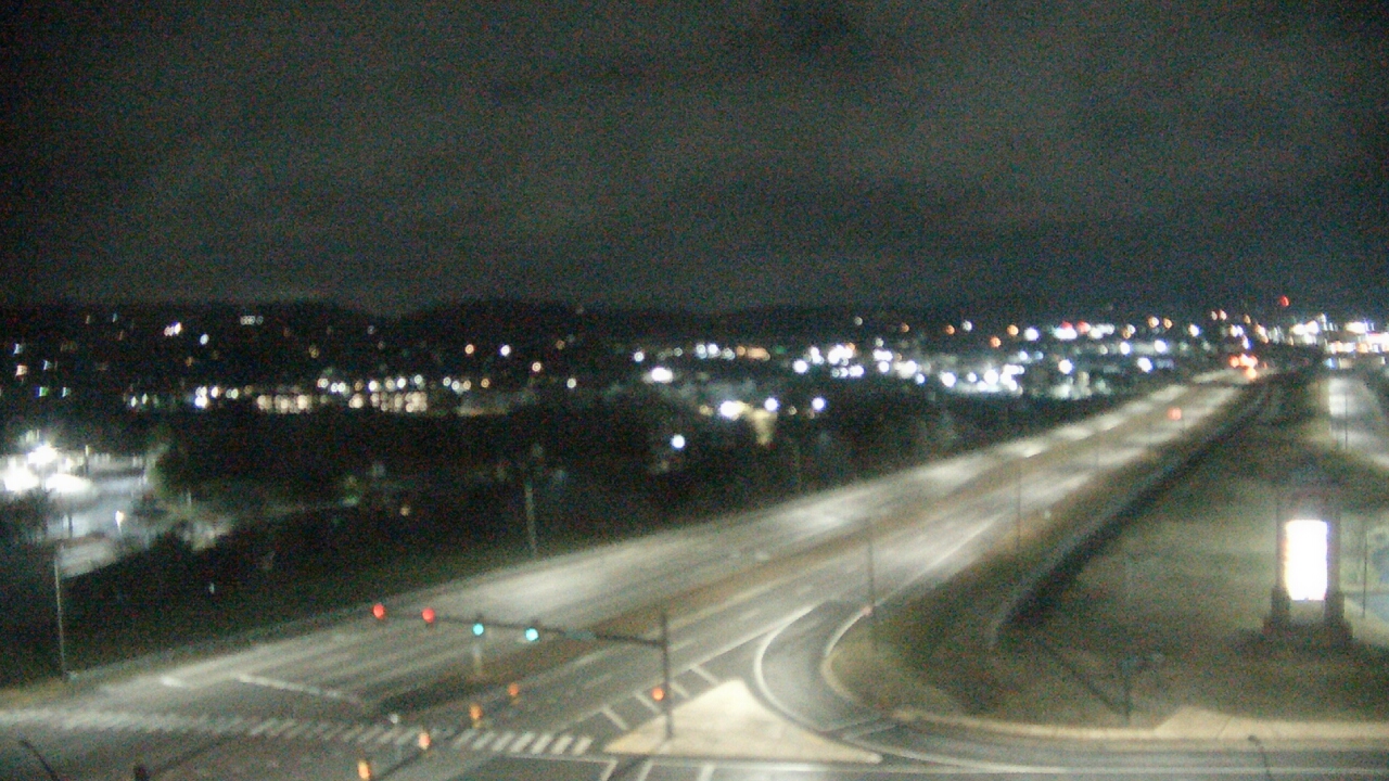 Thumbnail for current weather camera view from Towne Acres ES in Johnson City, Tennessee