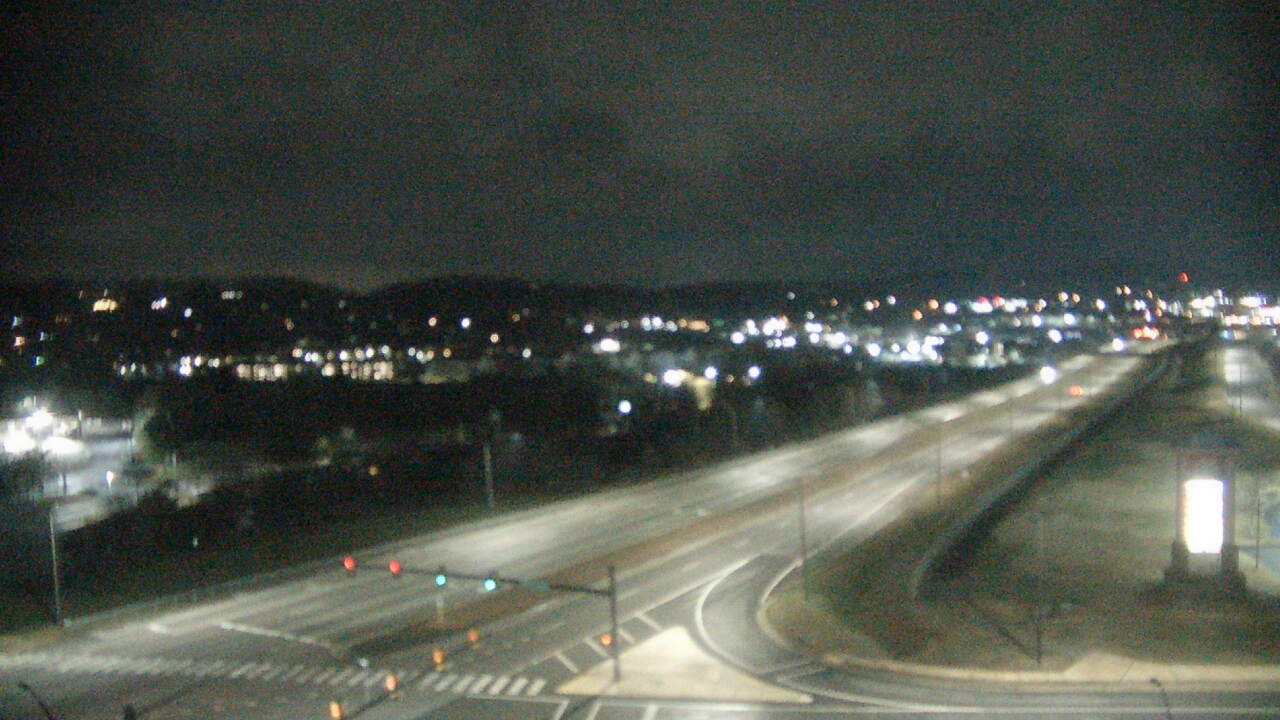 Thumbnail for current weather camera view from Towne Acres ES in Johnson City, Tennessee