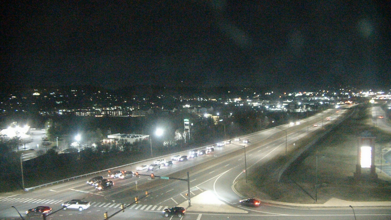 Thumbnail for current weather camera view from Towne Acres ES in Johnson City, Tennessee