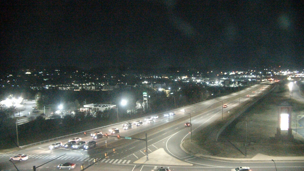 Thumbnail for current weather camera view from Towne Acres ES in Johnson City, Tennessee