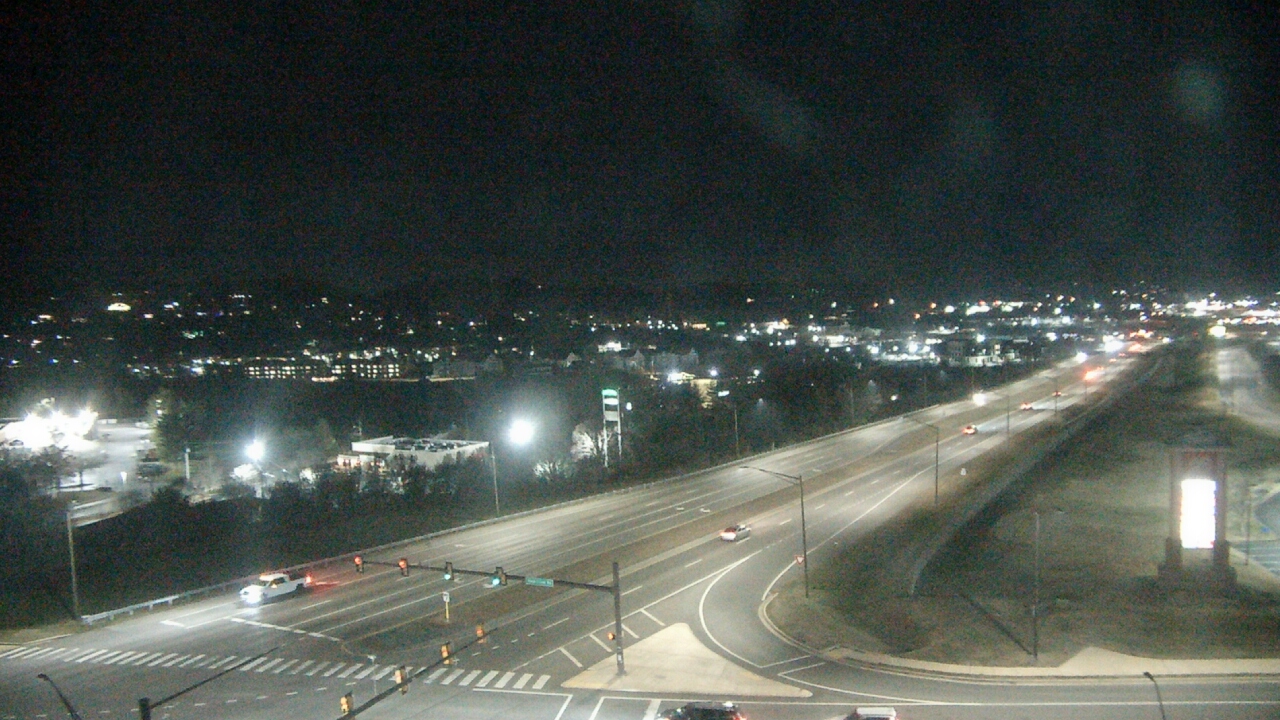 Thumbnail for current weather camera view from Towne Acres ES in Johnson City, Tennessee