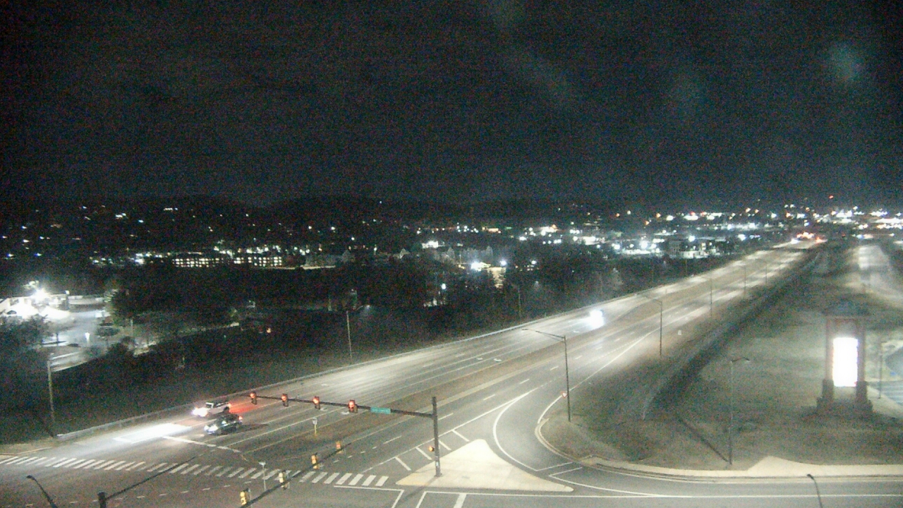 Thumbnail for current weather camera view from Towne Acres ES in Johnson City, Tennessee