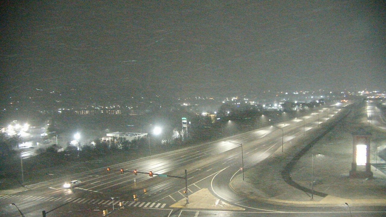 Thumbnail for current weather camera view from Towne Acres ES in Johnson City, Tennessee