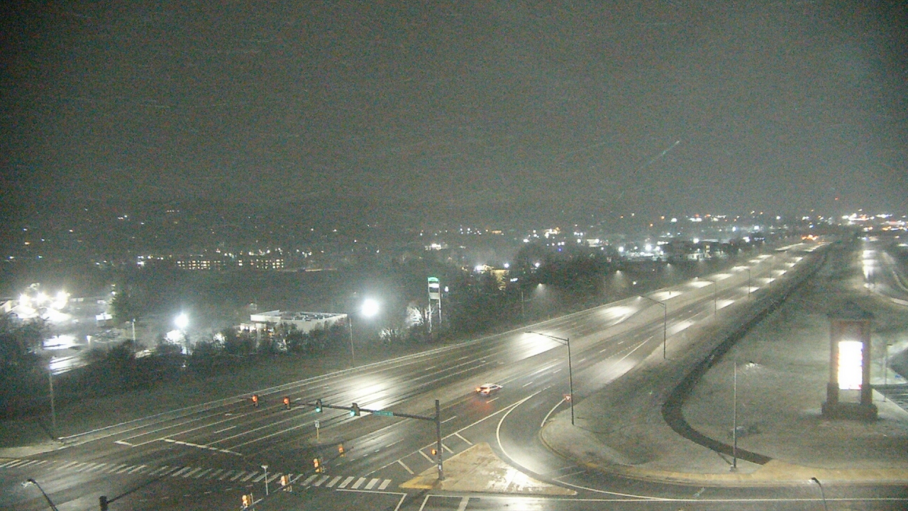 Thumbnail for current weather camera view from Towne Acres ES in Johnson City, Tennessee