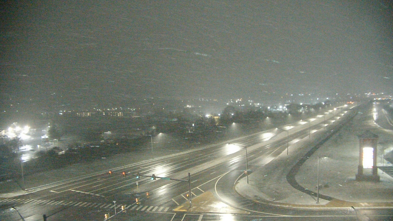 Thumbnail for current weather camera view from Towne Acres ES in Johnson City, Tennessee