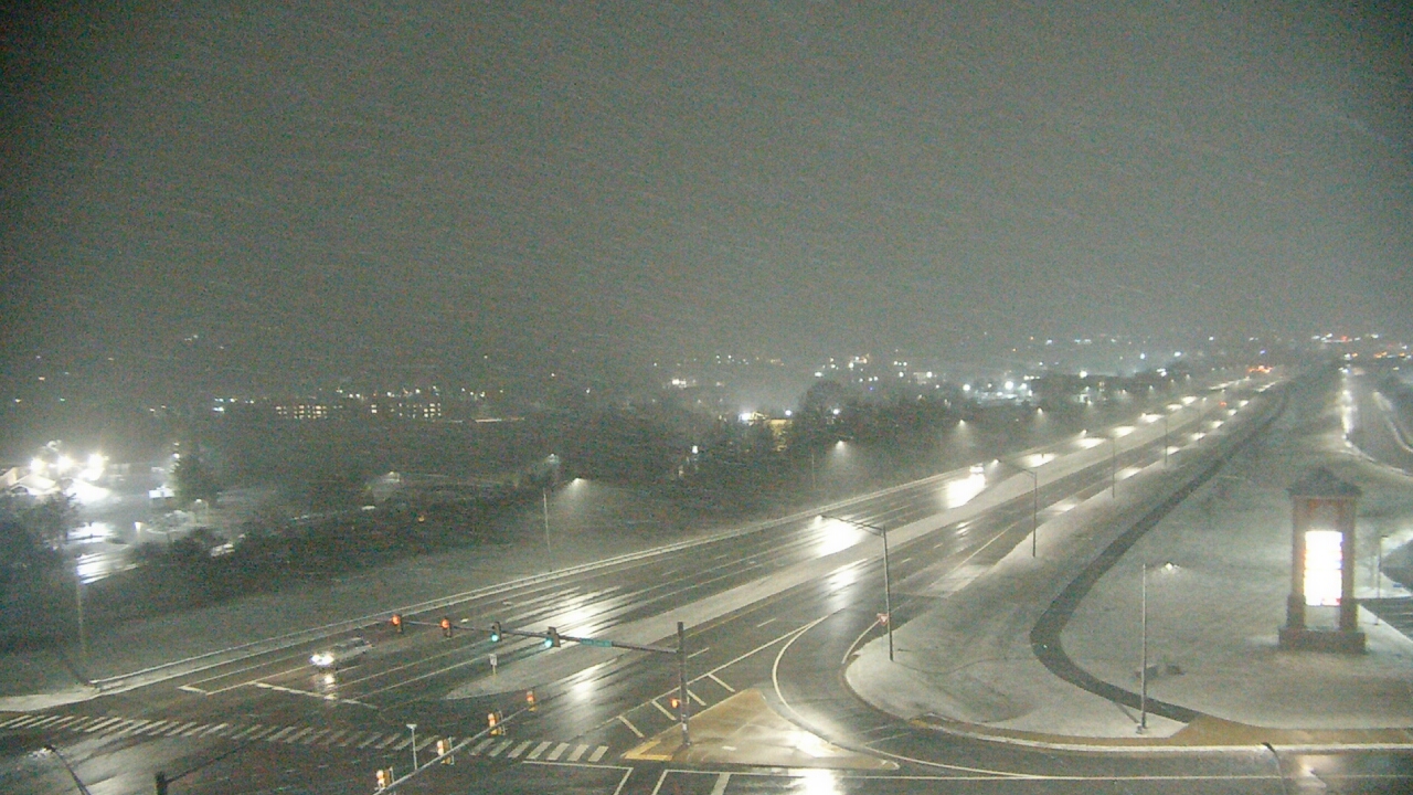 Thumbnail for current weather camera view from Towne Acres ES in Johnson City, Tennessee