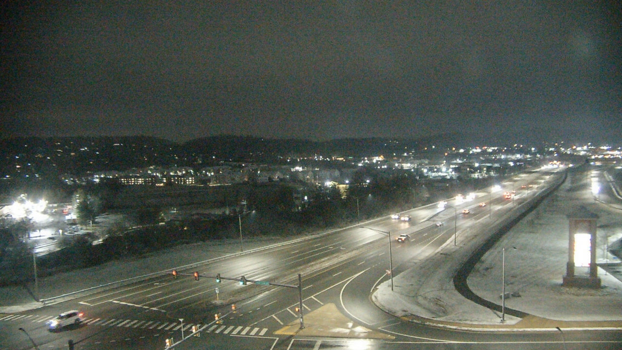 Thumbnail for current weather camera view from Towne Acres ES in Johnson City, Tennessee