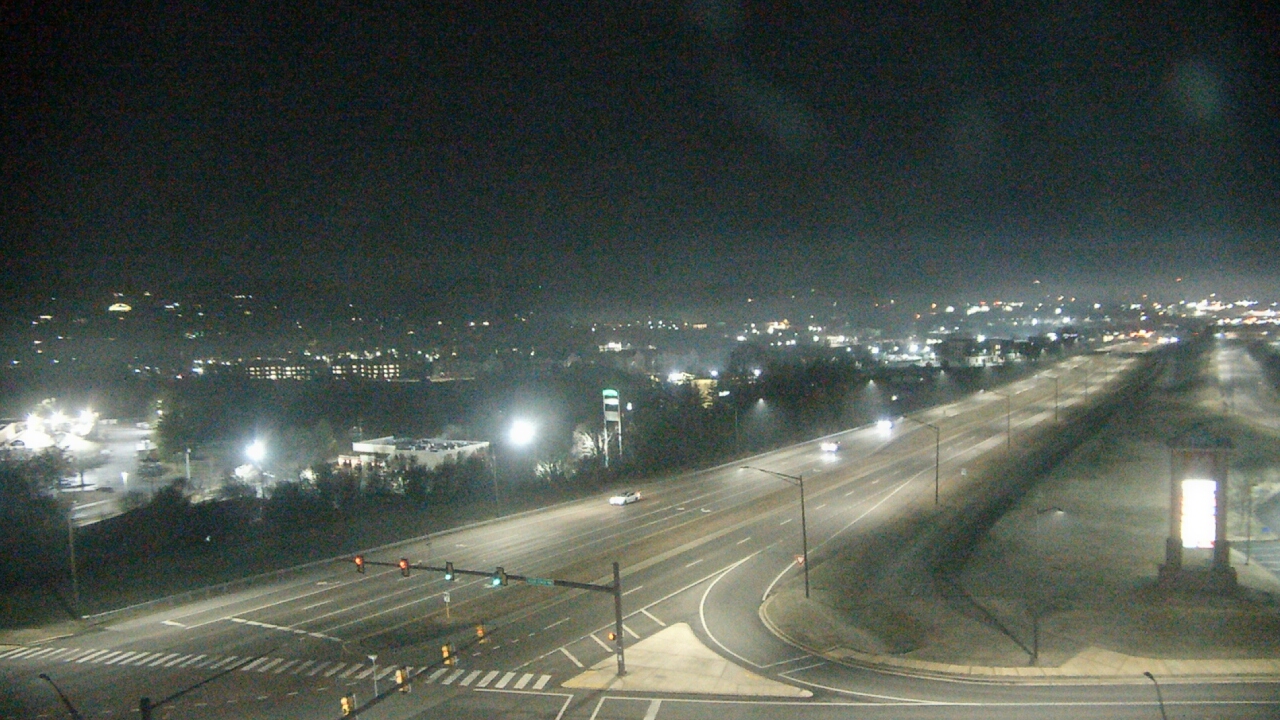 Thumbnail for current weather camera view from Towne Acres ES in Johnson City, Tennessee