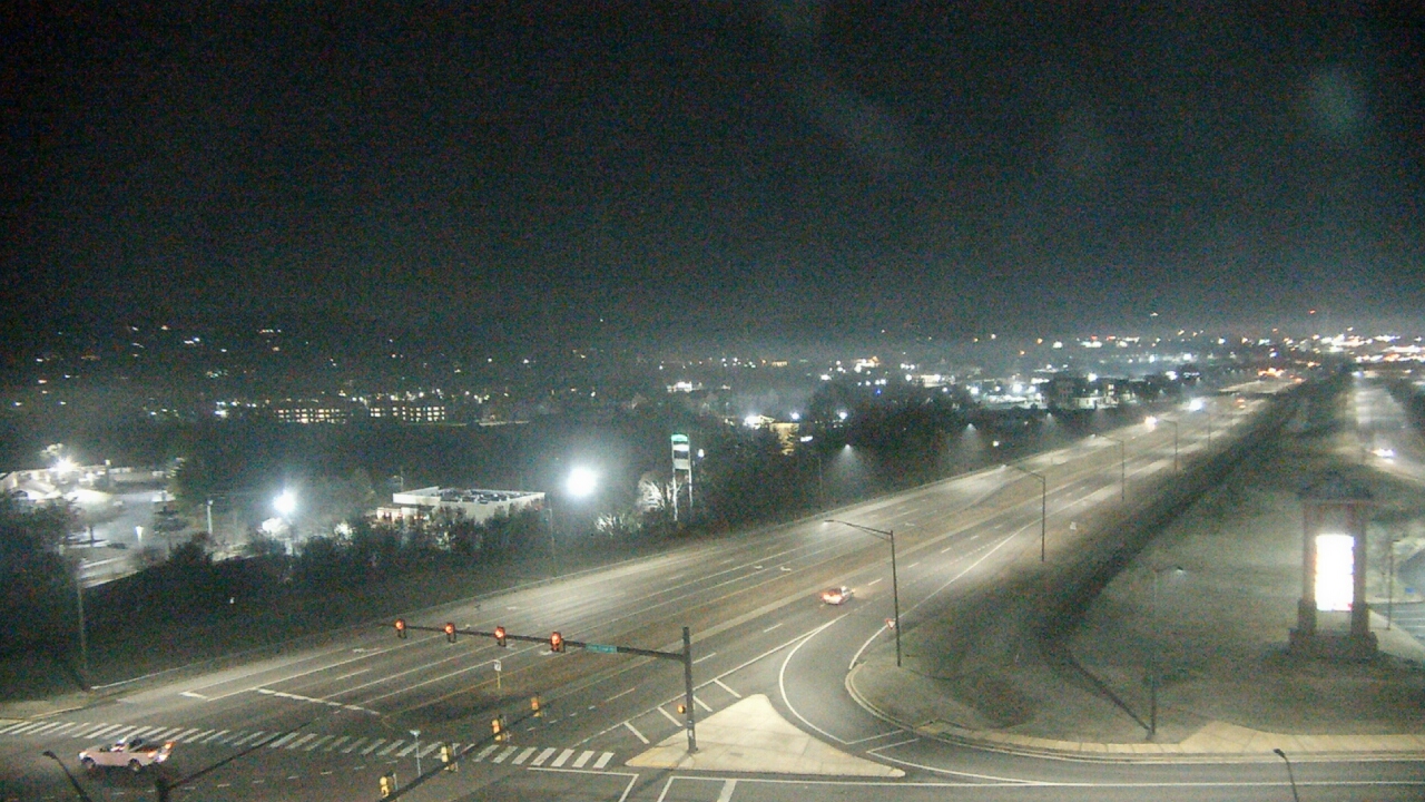 Thumbnail for current weather camera view from Towne Acres ES in Johnson City, Tennessee